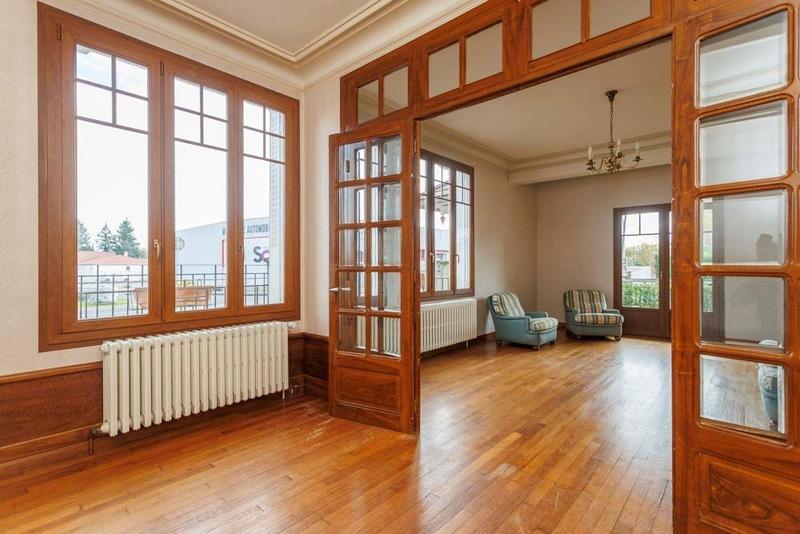 Maison - 144 m² - 6 pièces