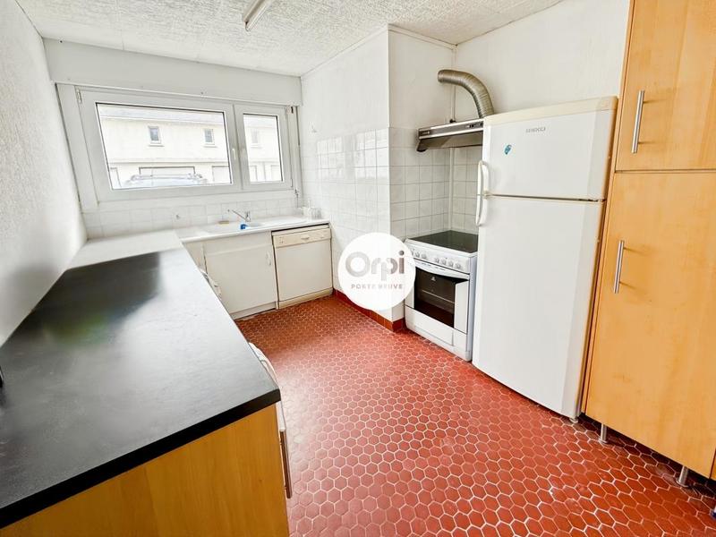Appartement - 75 m² - 3 pièces