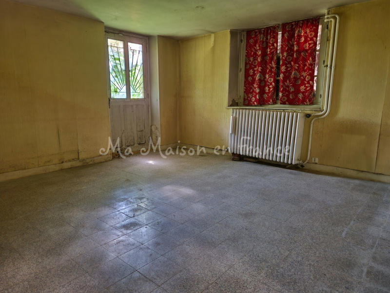 Maison - 112 m² - 5 pièces