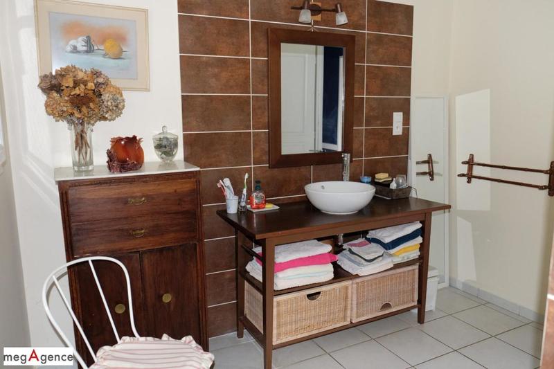 Villa - 156 m² - 5 pièces