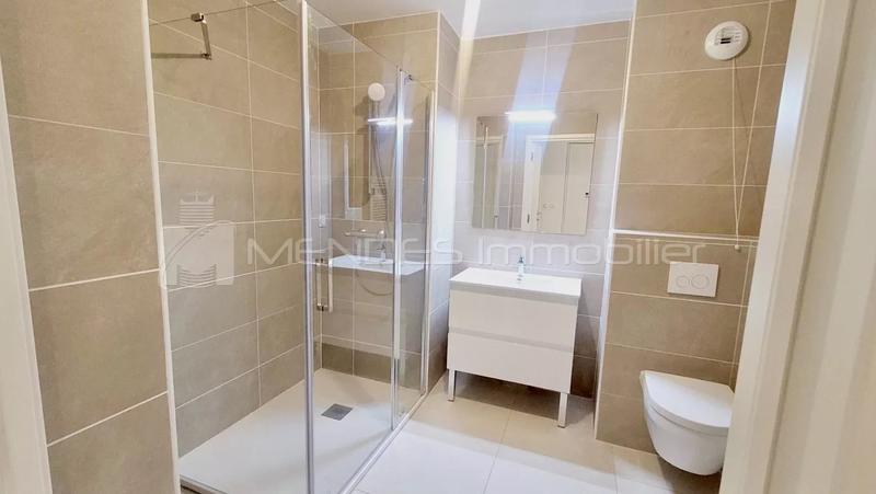 Appartement - 26 m² - 1 pièce