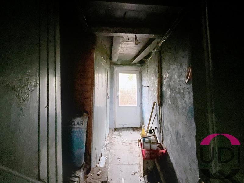 Maison - 65 m² - 3 pièces