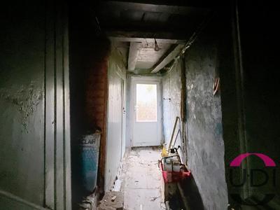 Maison - 65 m² - 3 pièces