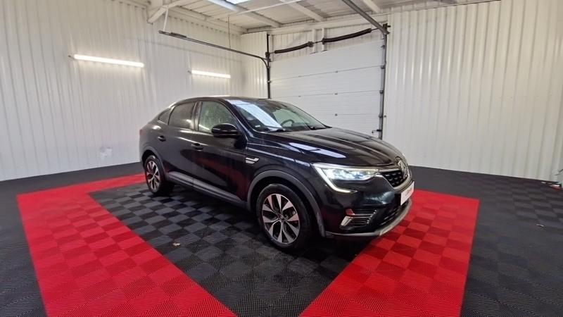 Renault Arkana Business E-Tech 145