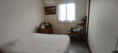 Maison - 96 m² - 6 pièces