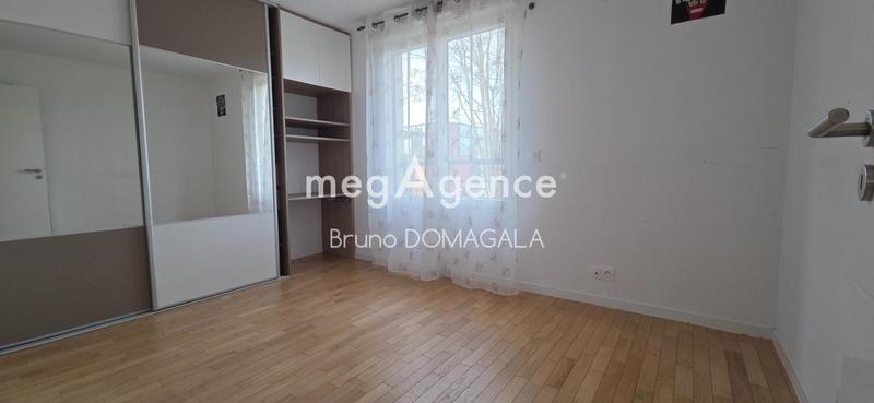 Appartement - 76 m² - 4 pièces