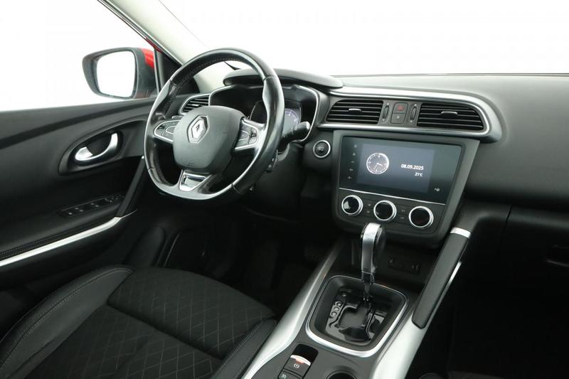 Renault Kadjar 1.3 TCe Edc 160 ch