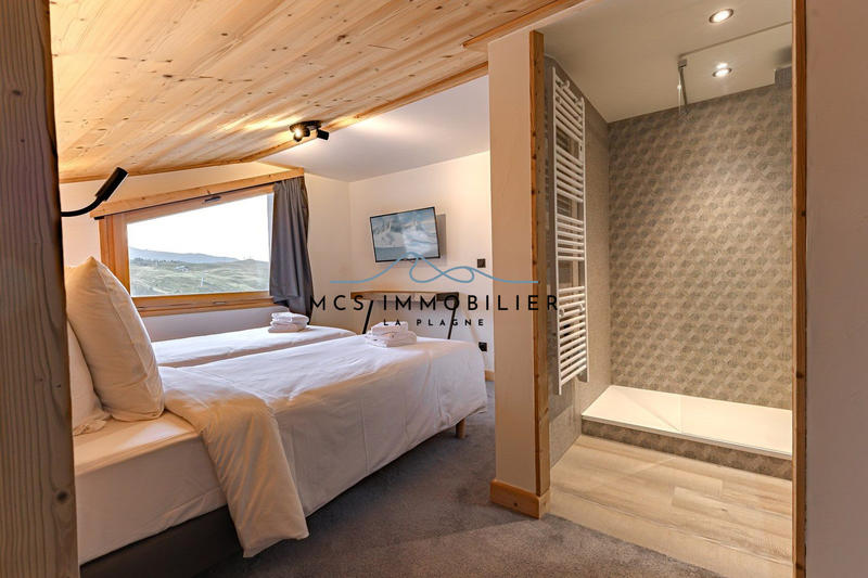 Appartement - 150 m² - 6 pièces