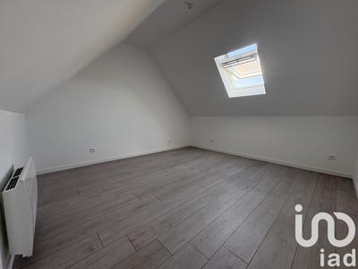 Maison de ville - 65 m² - 6 pièces