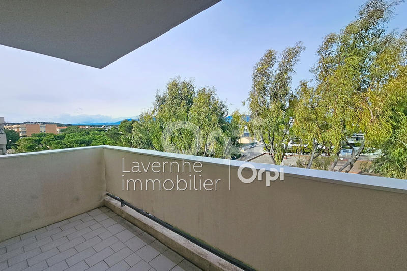 Appartement - 79 m² - 3 pièces