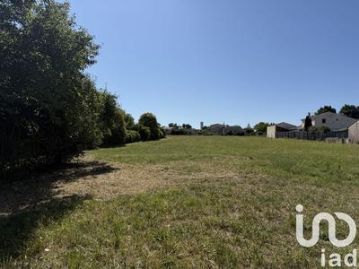 Terrain - 6 027 m²