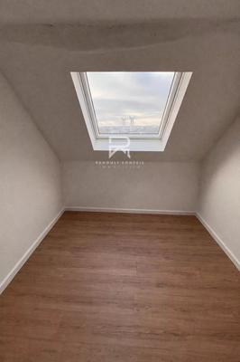 Appartement - 26 m² - 1 pièce