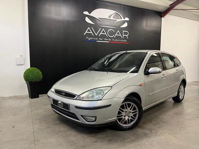 Ford Focus Hatchback 1.6 i 16v 100cv
