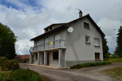 Maison - 156 m² - 5 pièces