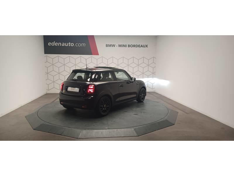Mini Mini Hatch 3 Portes Cooper se 184 ch Edition Premium Plus
