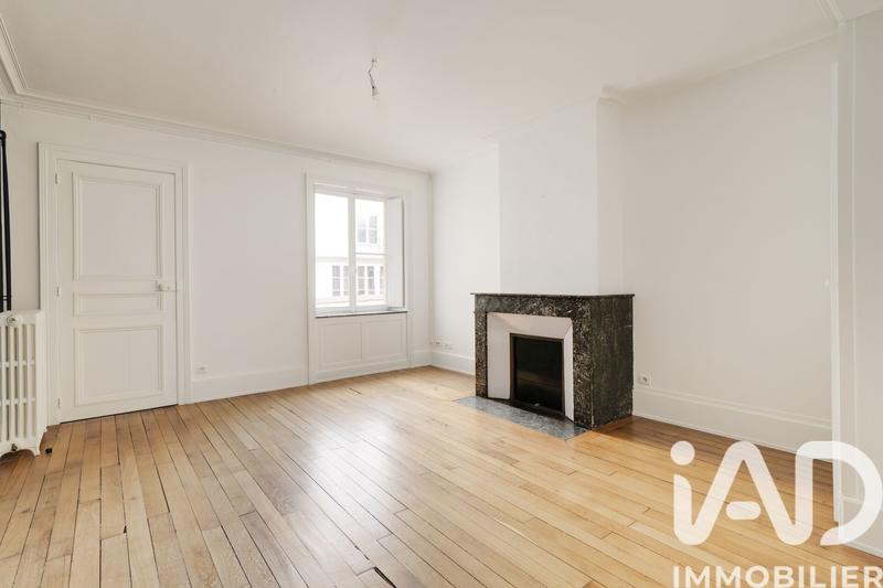 Duplex - 305 m² - 10 pièces