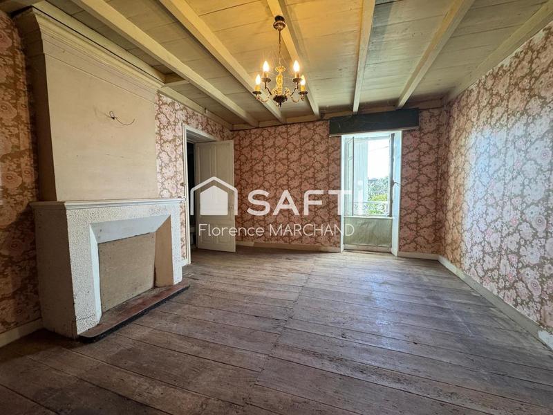 Maison - 189 m² - 4 pièces