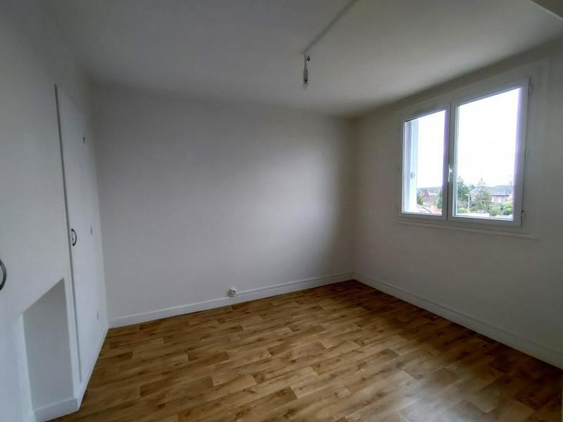 Appartement - 70 m² - 4 pièces