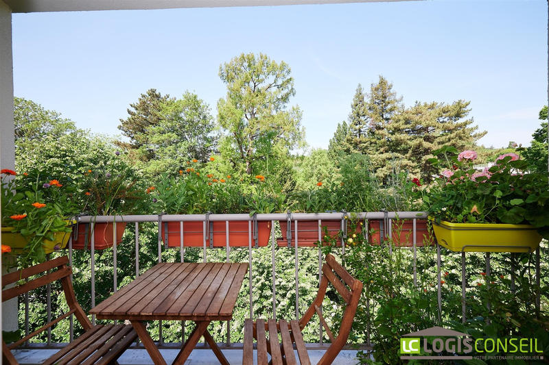 Appartement - 68 m² - 4 pièces