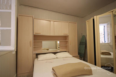 Maison de village - 62 m² - 4 pièces