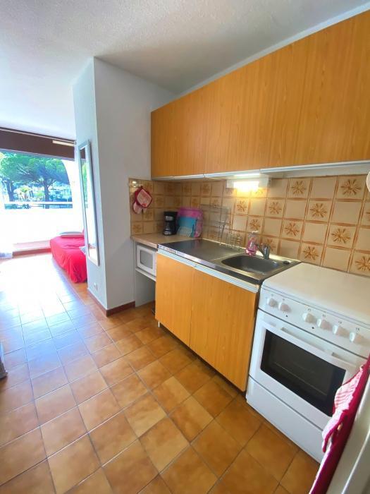 Studio - 26 m² - 1 pièce