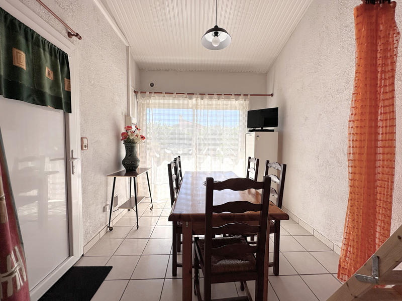 Maison - 74 m² - 3 pièces