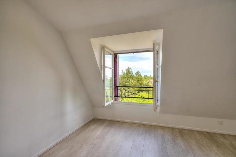 Duplex - 45 m² - 3 pièces