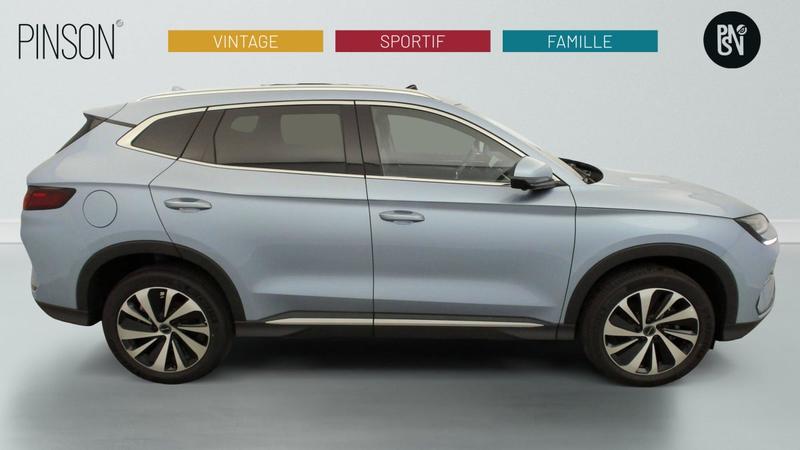 Byd Seal U 1.5l Dm-I 218 Ch Phev Comfort