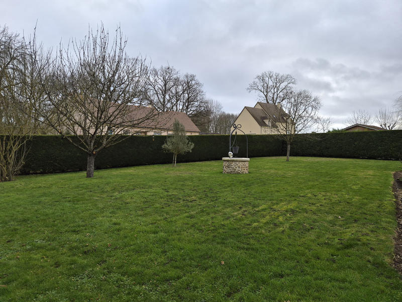 Maison - 198 m² - 6 pièces