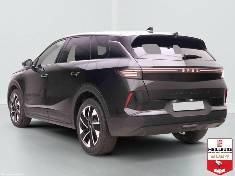 Opel grandland 1.2 Turbo Hybrid 145 e-Dct6 Gs