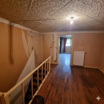 Maison - 137 m² - 6 pièces