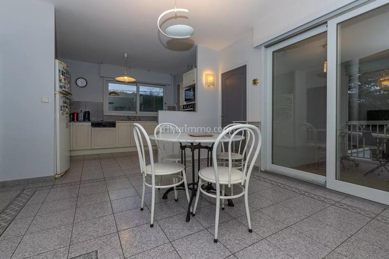 Maison - 176 m² - 6 pièces