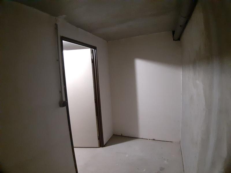 Appartement - 54 m² - 2 pièces