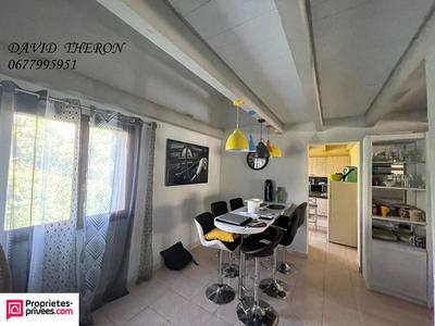 Appartement - 87 m² - 4 pièces