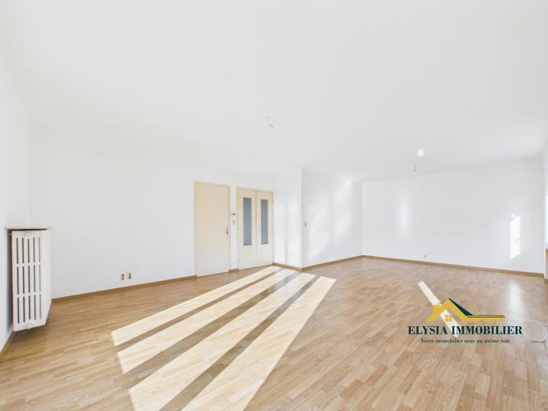 Maison - 118 m² - 5 pièces