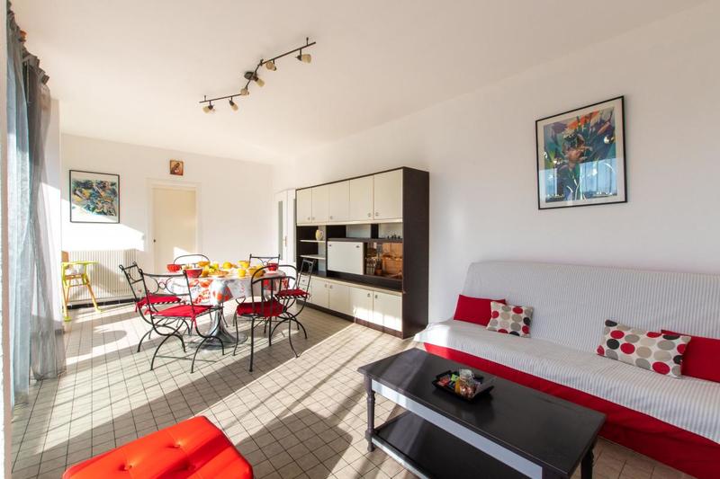 Appartement - 81 m² - 4 pièces