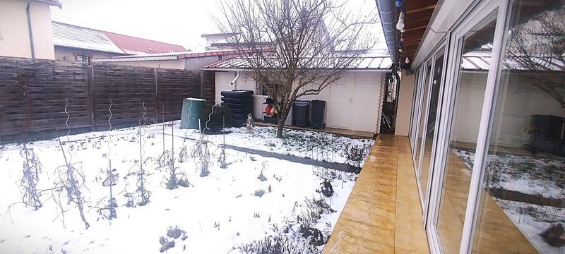 Maison - 135 m² - 6 pièces