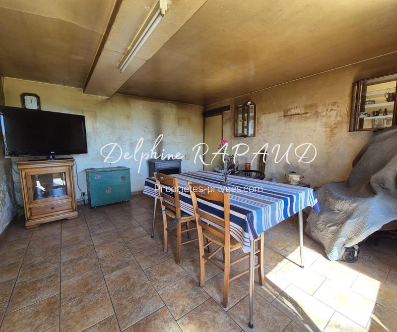 Longère - 139 m² - 7 pièces