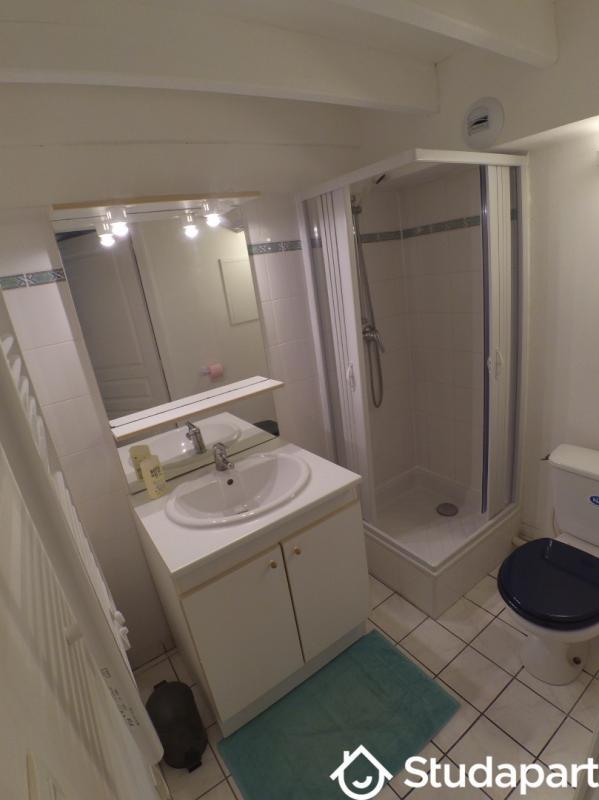 Appartement - 28 m² - 1 pièce