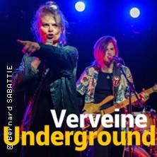 Verveine Underground - Hommage aux Beatles