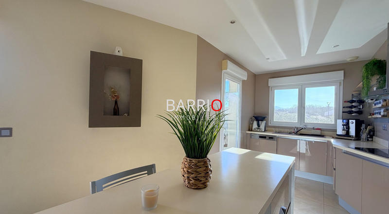 Villa - 129 m² - 5 pièces