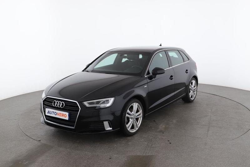 Audi A3 sportback 35 Tfsi Cod s line s tronic 7 150 ch