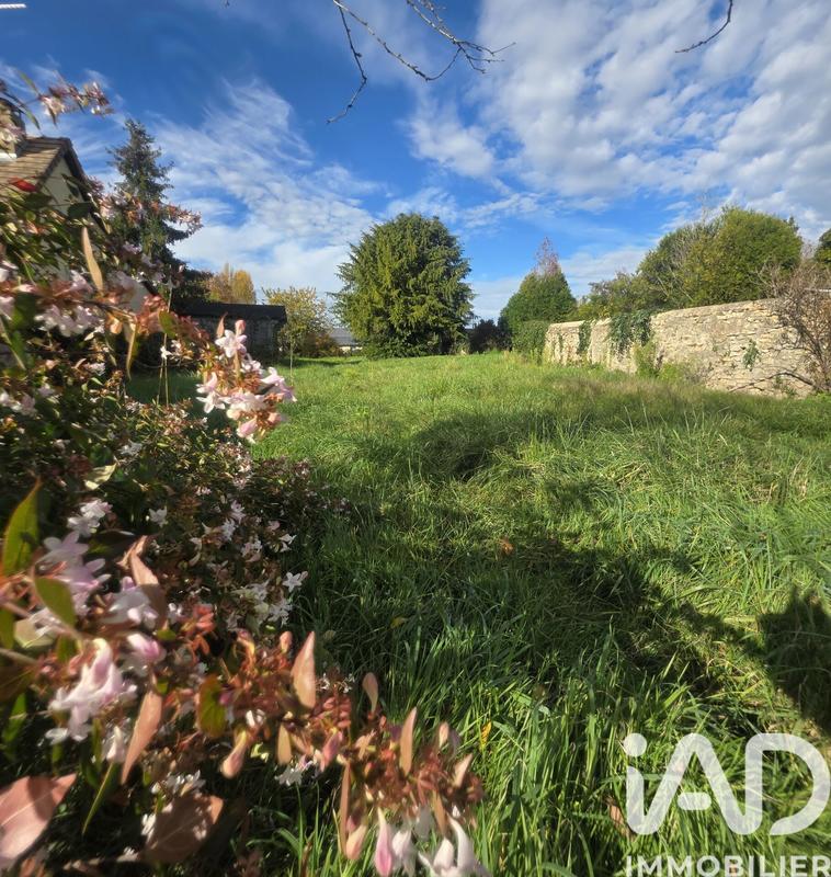 Maison - 180 m² - 7 pièces