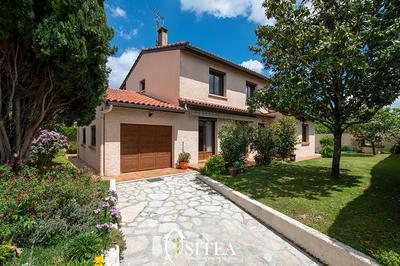 Maison - 160 m² - 7 pièces