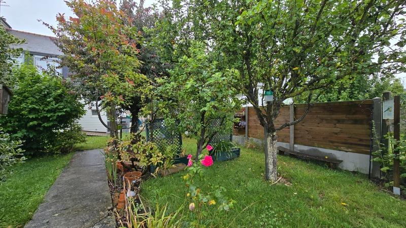 Maison - 106 m² - 7 pièces