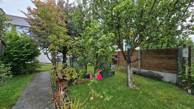 Maison - 106 m² - 7 pièces