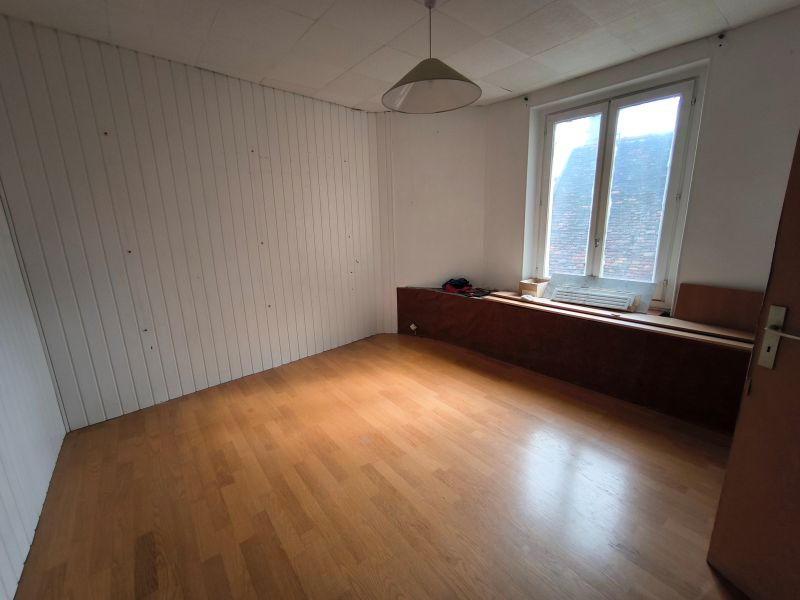 Immeuble - 461 m² - 15 pièces