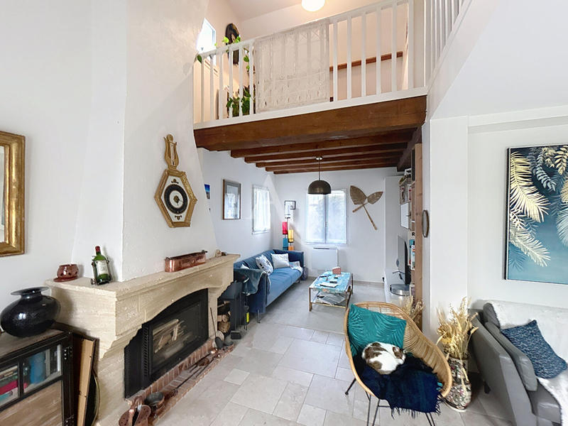 Maison - 178 m² - 9 pièces