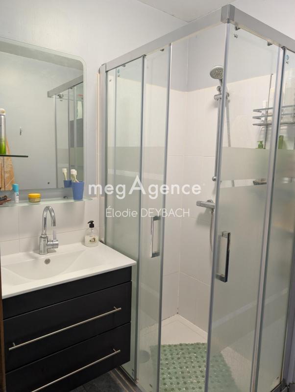 Maison - 70 m² - 3 pièces