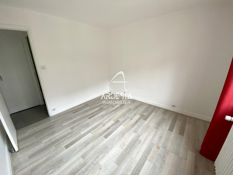 Appartement - 76 m² - 3 pièces